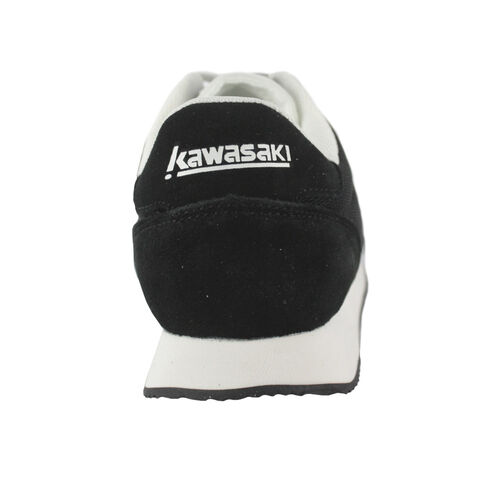 Kawasaki Racer Classic Shoe K222256 1001 Black