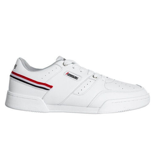 Kawasaki Supreme Shoe K212453 1002 White