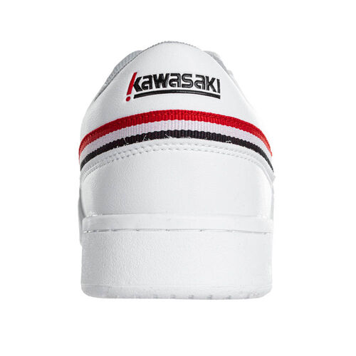 Kawasaki Supreme Shoe K212453 1002 White