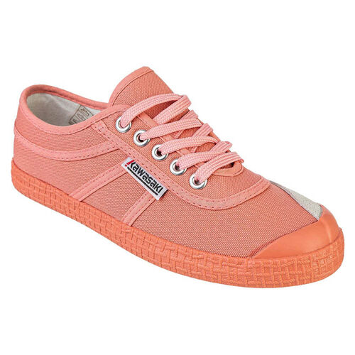 Kawasaki Color Block Shoe K202430 4144 Shell Pink