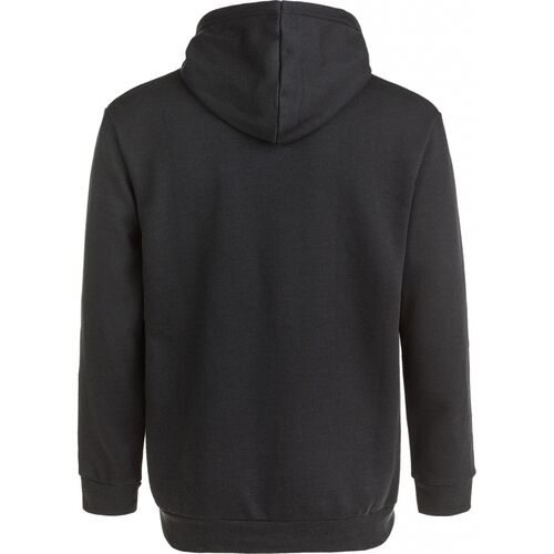 Killa Unisex Hooded Sweatshirt K202153 1001 Black